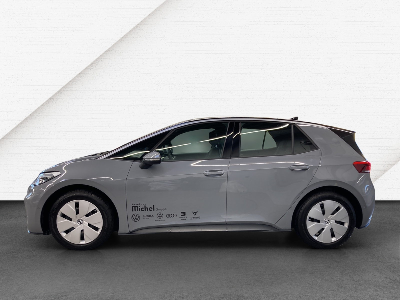 ID.3 Pro 150 kW/58kWh Navi Kamera ACC LED