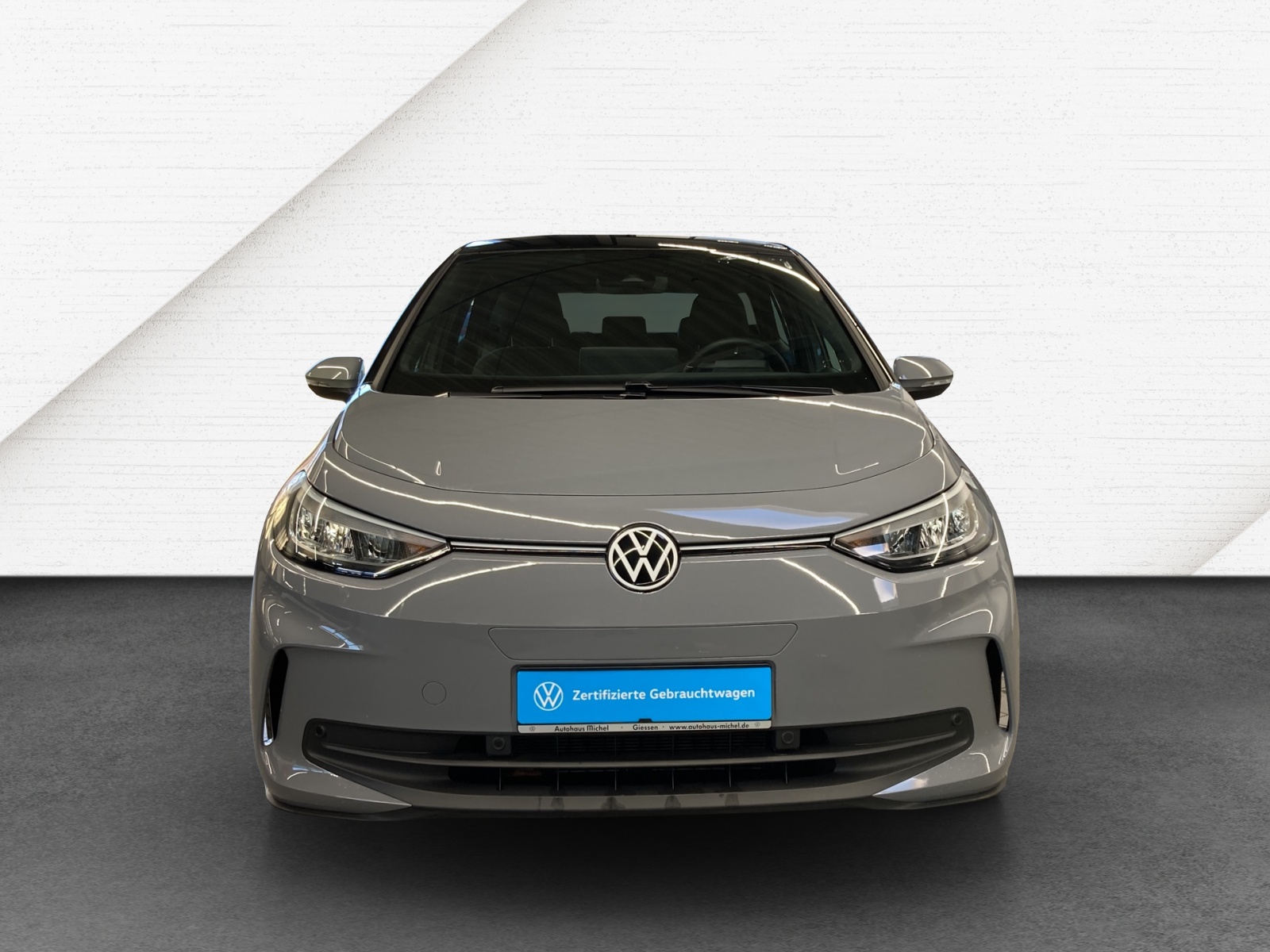 ID.3 Pro 150 kW/58kWh Navi Kamera ACC LED