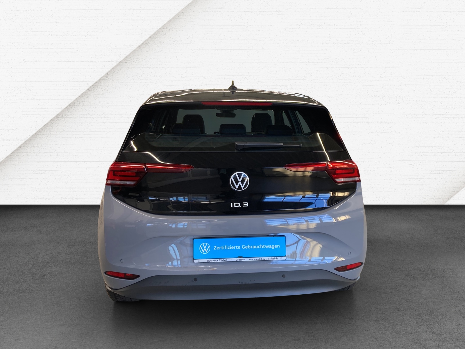 ID.3 Pro 150 kW/58kWh Navi Kamera ACC LED