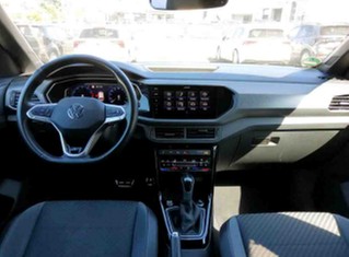 T-Cross TSI DSG Life