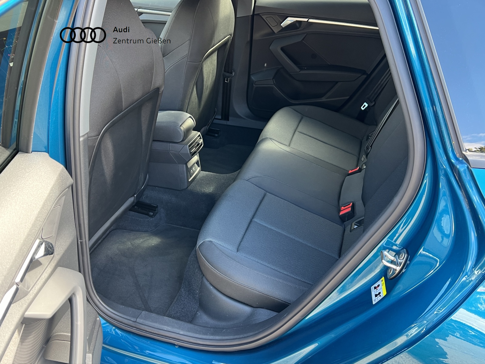 A3 Sportback 40 TFSI e advanced AHK Navi Kamera