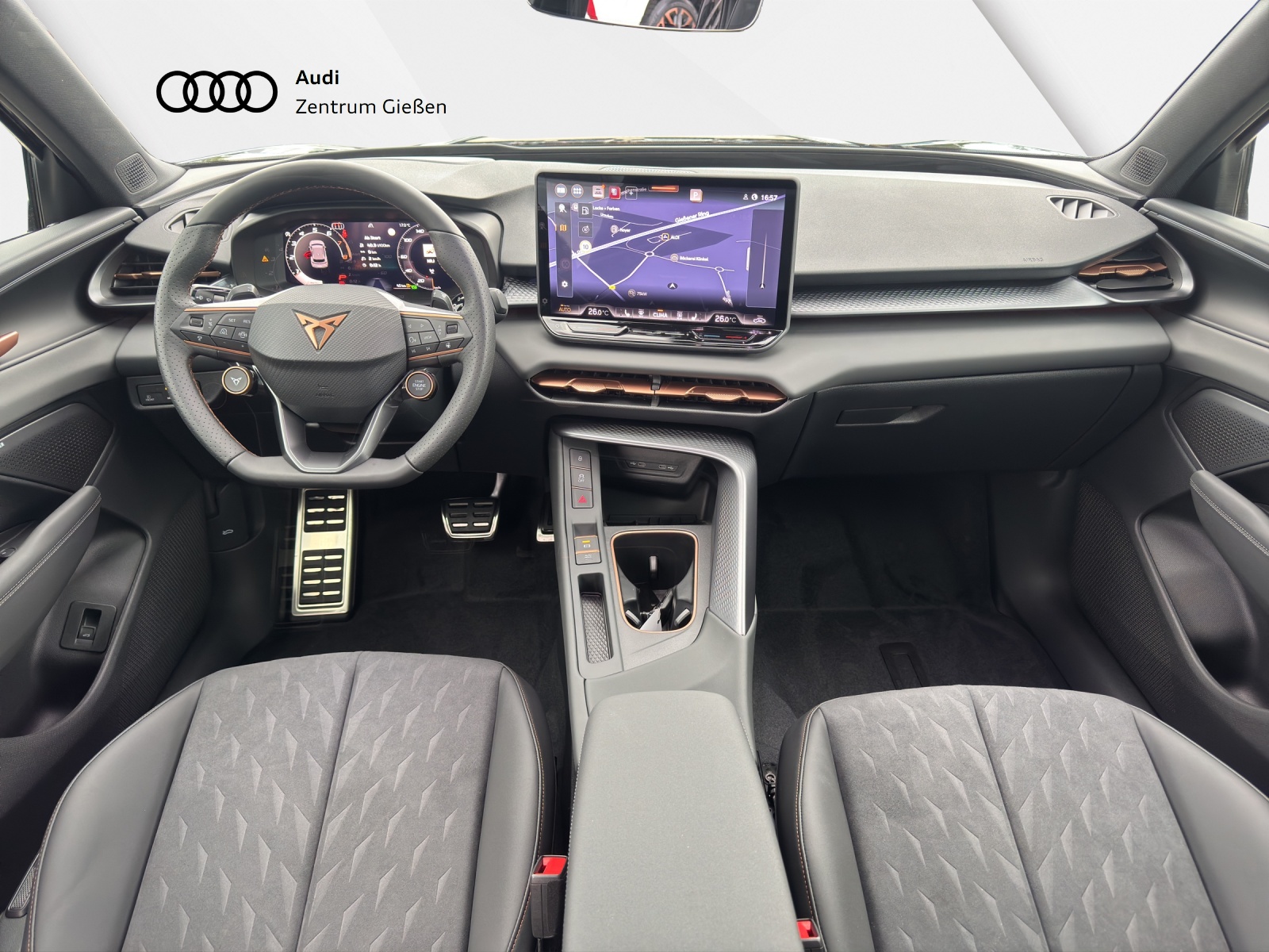 Terramar 2.0 TSI 4Drive VZ HuD PANO Sennheiser Matrix-LED