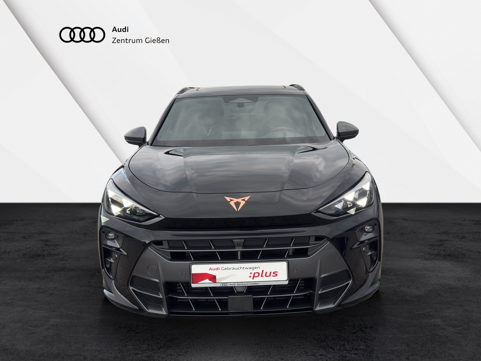Terramar 2.0 TSI 4Drive VZ HuD PANO Sennheiser Matrix-LED