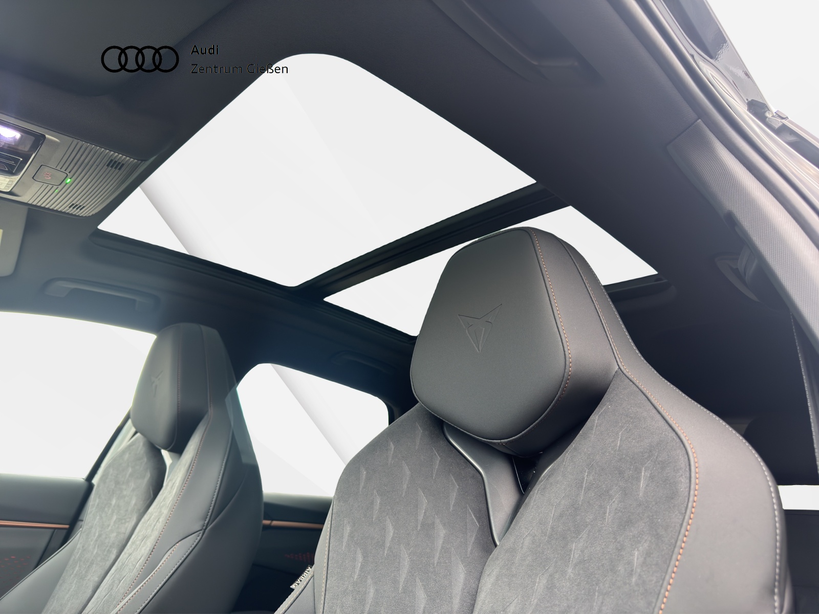 Terramar 2.0 TSI 4Drive VZ HuD PANO Sennheiser Matrix-LED