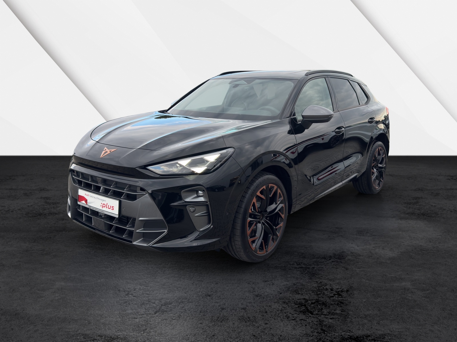 Terramar 2.0 TSI 4Drive VZ HuD PANO Sennheiser Matrix-LED
