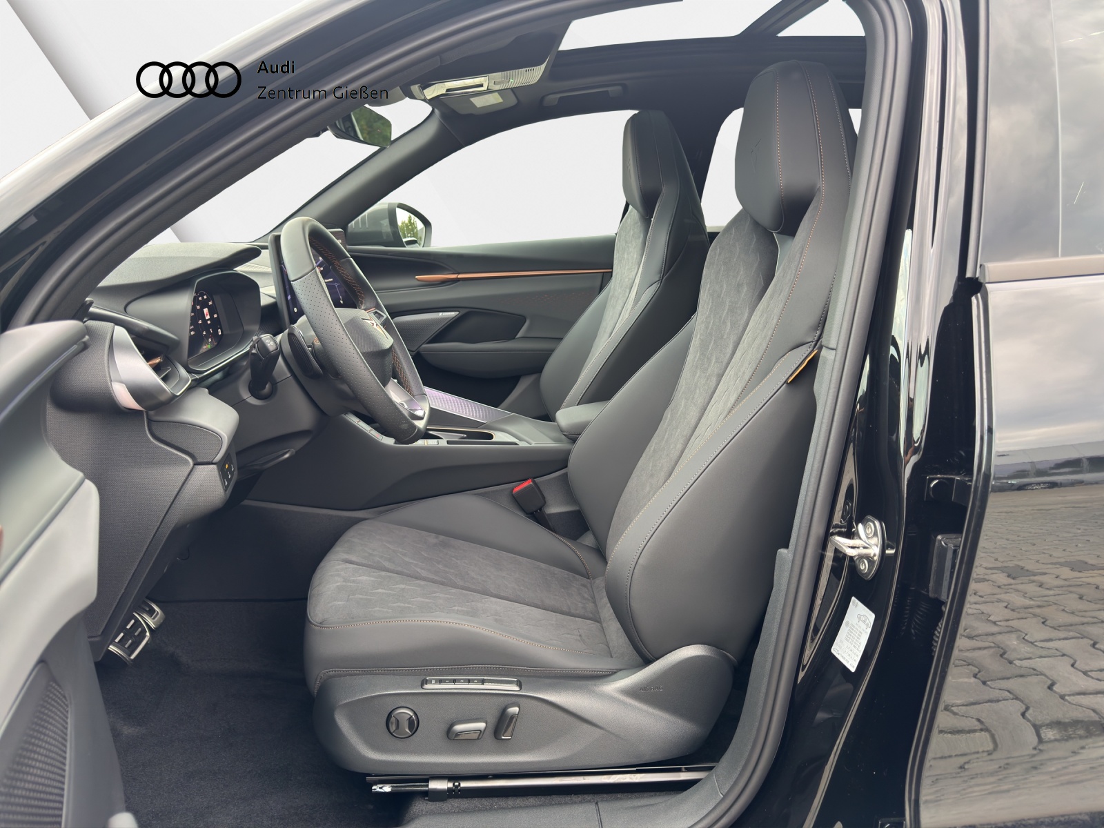 Terramar 2.0 TSI 4Drive VZ HuD PANO Sennheiser Matrix-LED