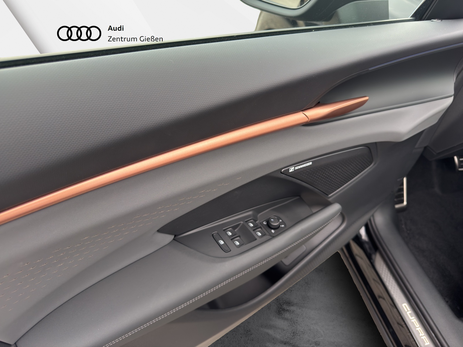 Terramar 2.0 TSI 4Drive VZ HuD PANO Sennheiser Matrix-LED