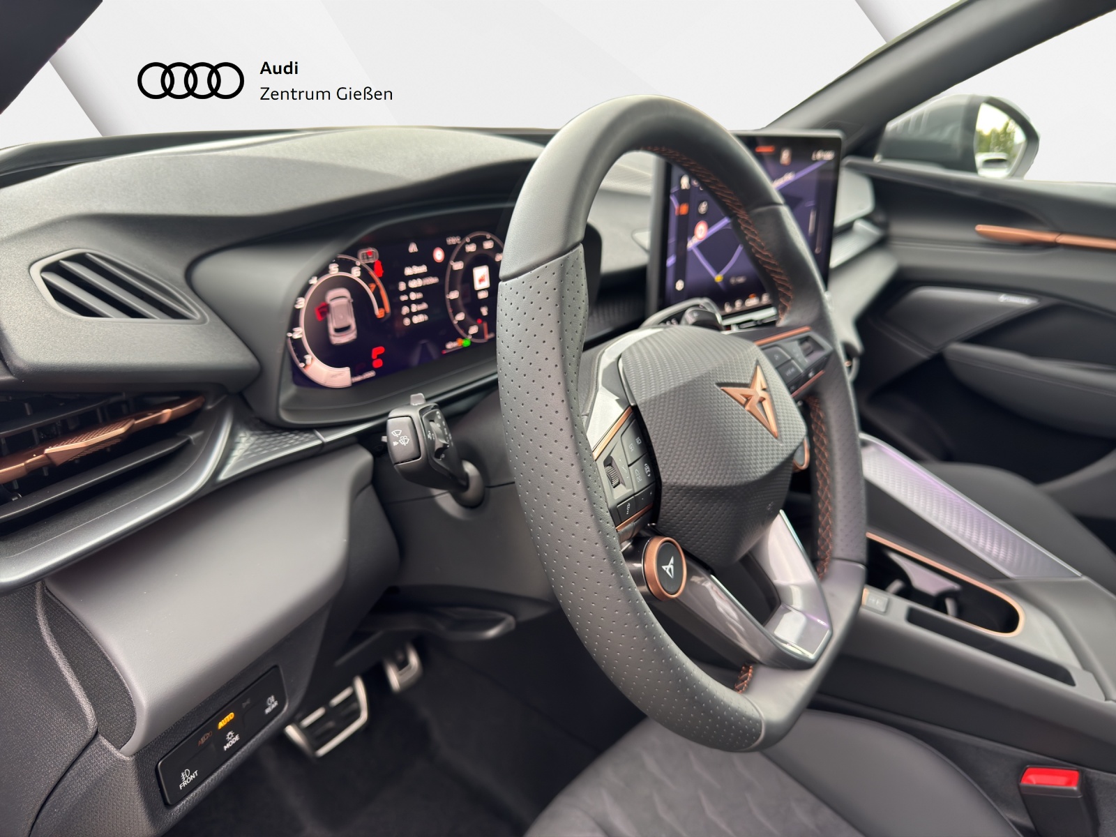 Terramar 2.0 TSI 4Drive VZ HuD PANO Sennheiser Matrix-LED