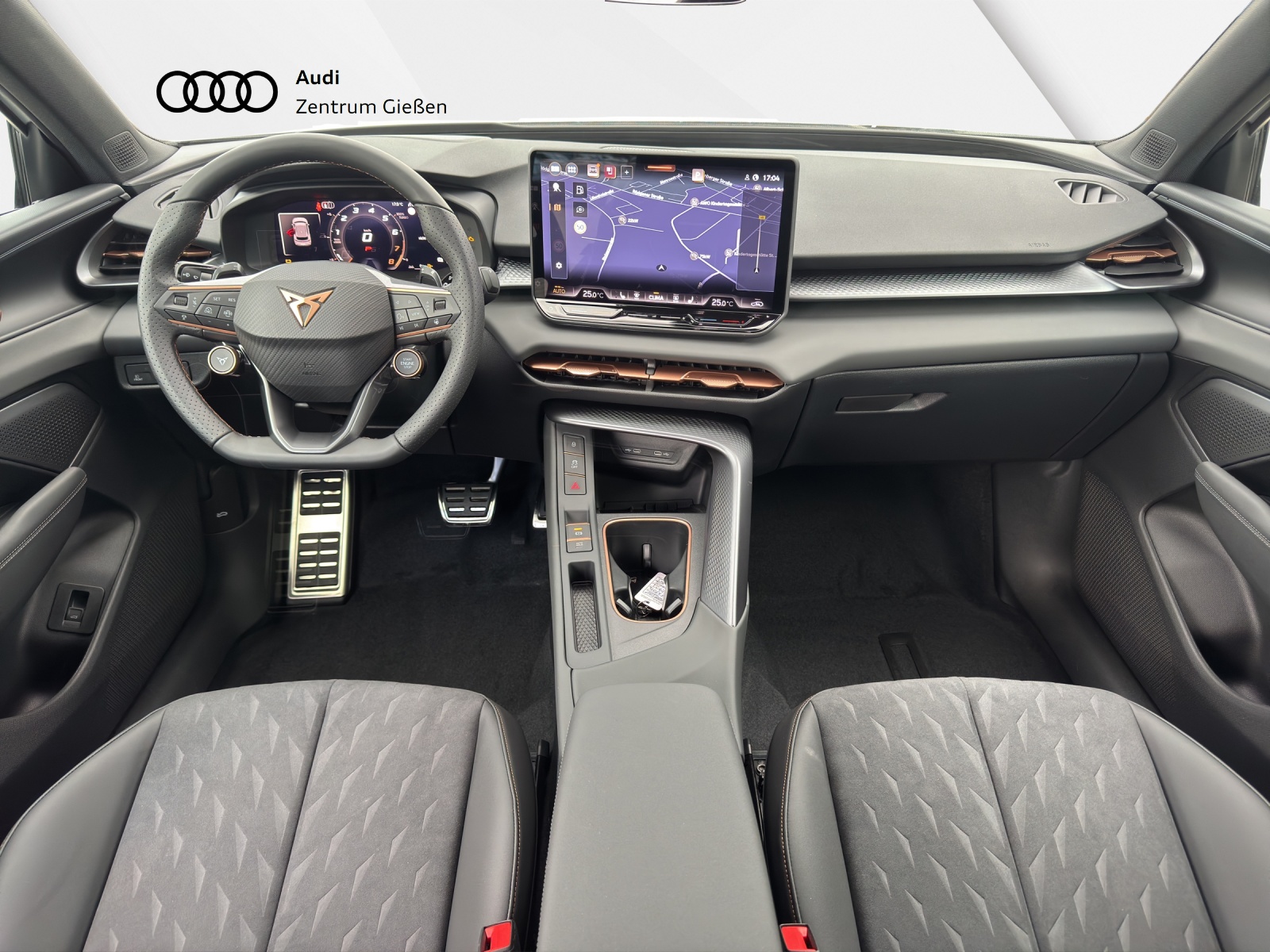Terramar 2.0 TSI 4Drive VZ HuD PANO SennheiserMatrix-LED