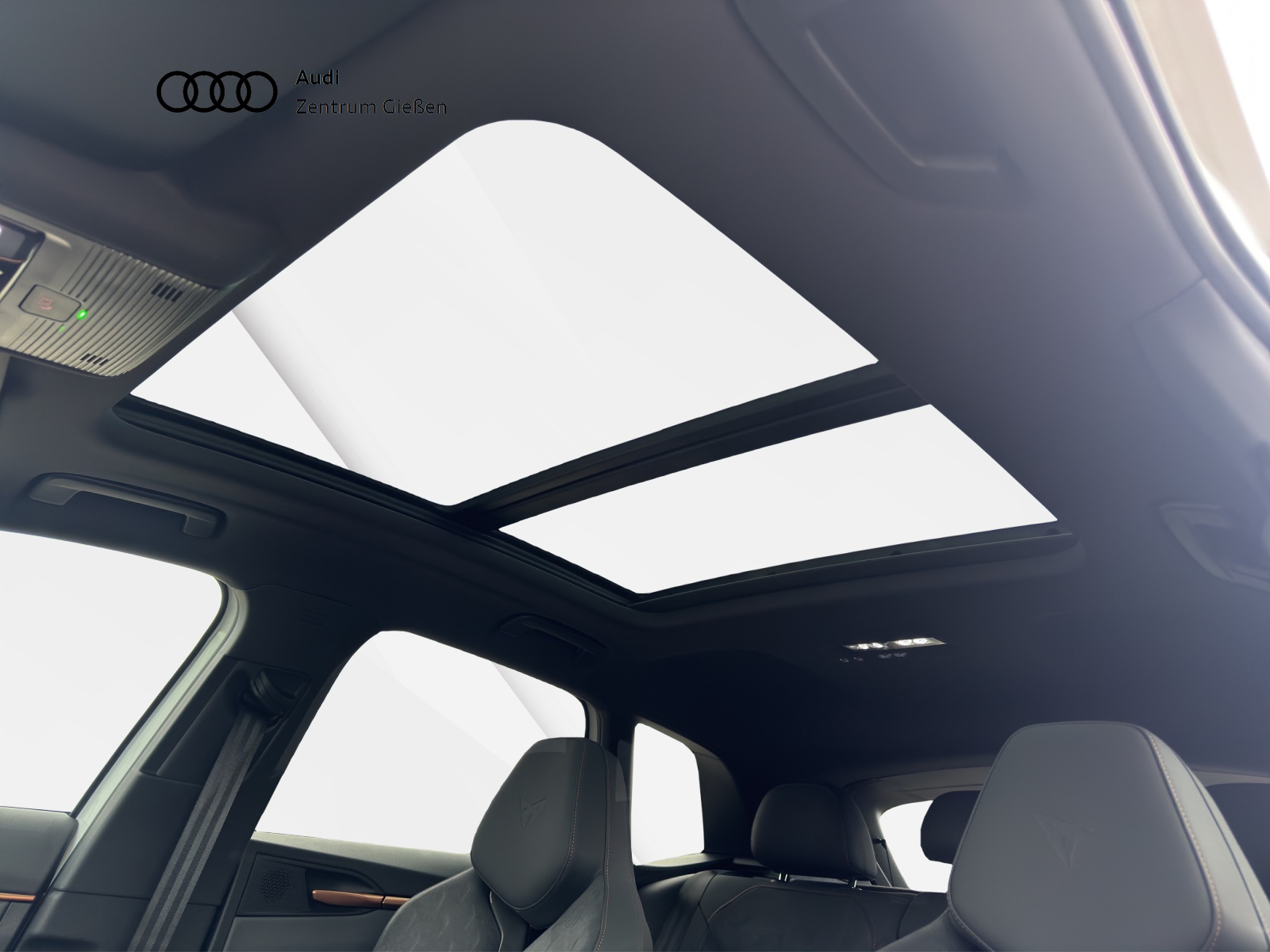 Terramar 2.0 TSI 4Drive VZ HuD PANO SennheiserMatrix-LED