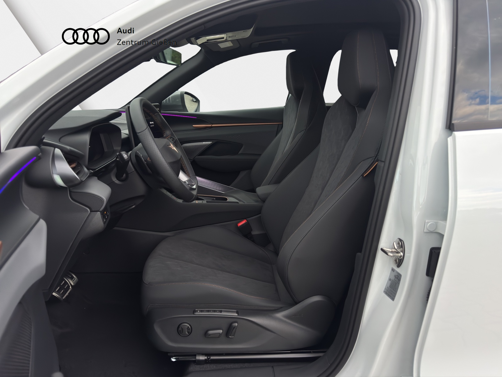 Terramar 2.0 TSI 4Drive VZ HuD PANO SennheiserMatrix-LED