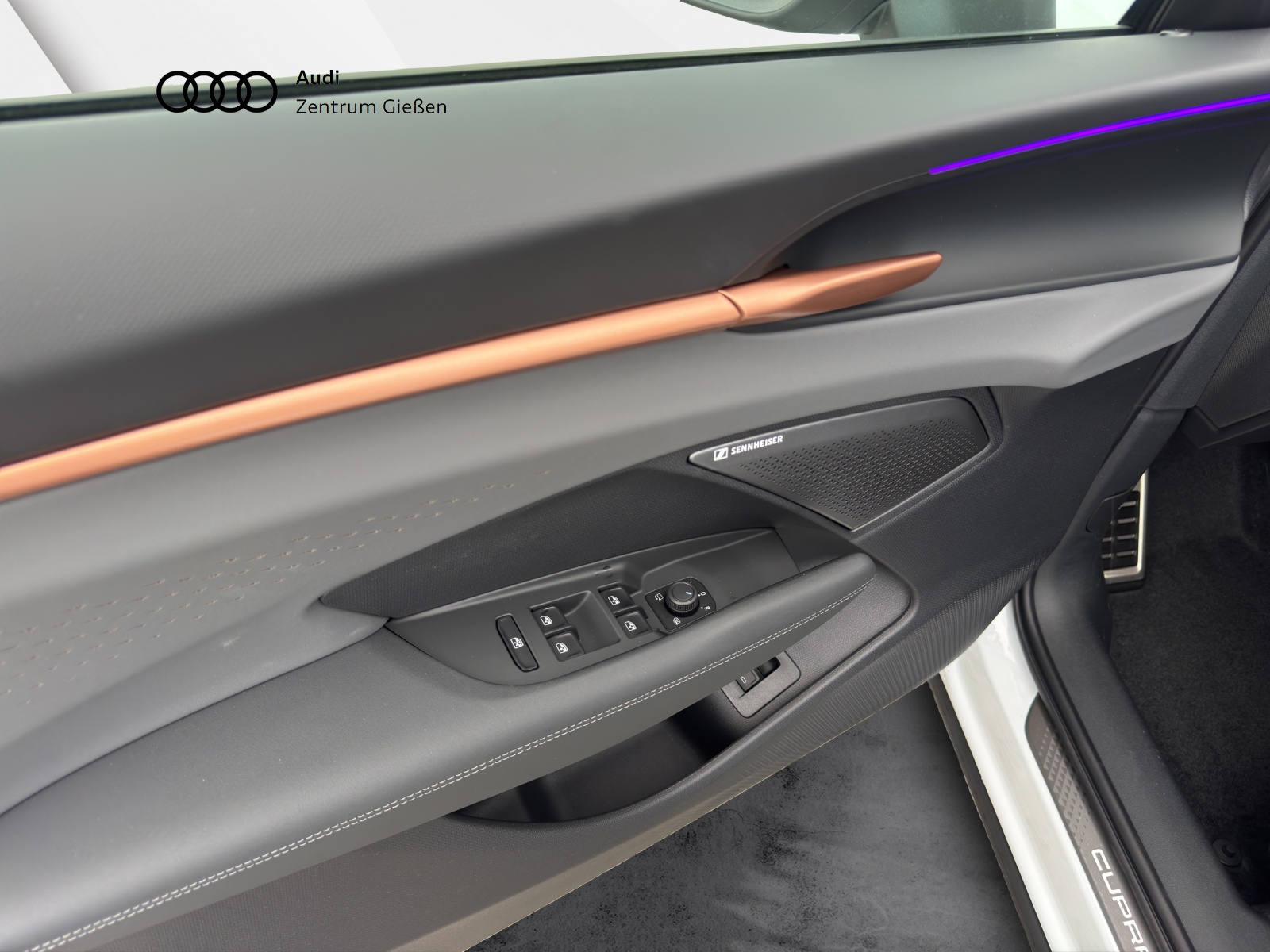 Terramar 2.0 TSI 4Drive VZ HuD PANO SennheiserMatrix-LED