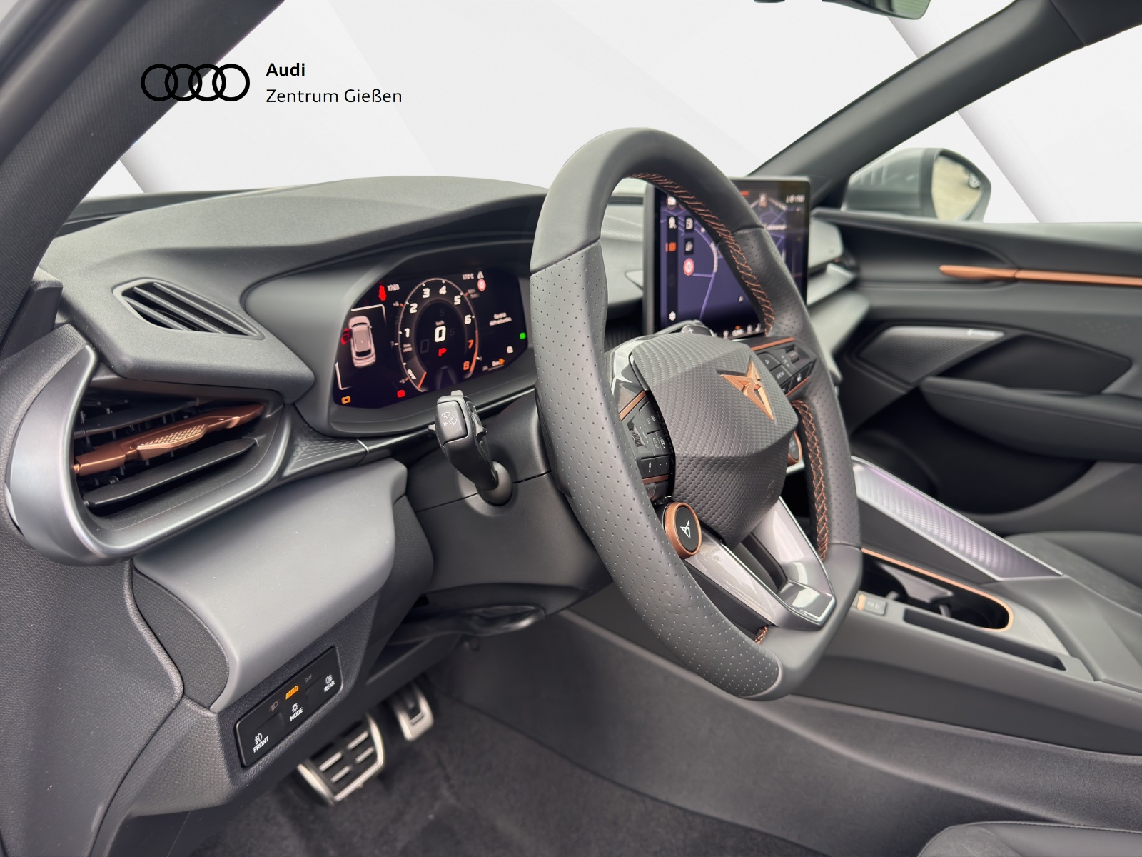Terramar 2.0 TSI 4Drive VZ HuD PANO SennheiserMatrix-LED