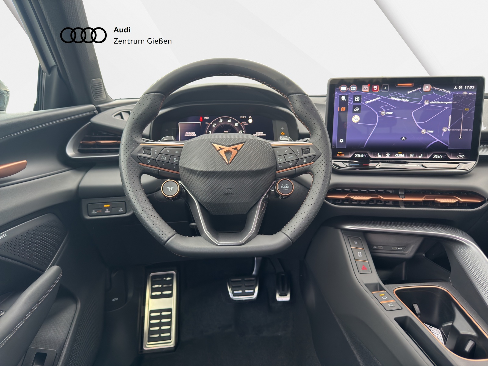 Terramar 2.0 TSI 4Drive VZ HuD PANO SennheiserMatrix-LED