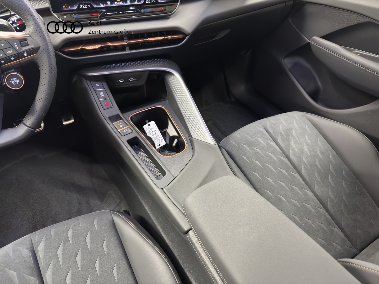 Terramar 2.0 TSI 4Drive VZ HuD MATRIX PANO ACC DCC