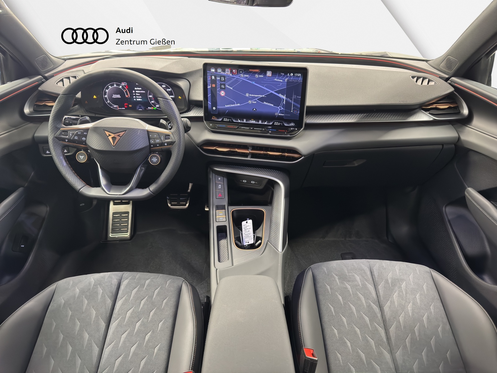 Terramar 2.0 TSI 4Drive VZ HuD MATRIX PANO ACC DCC
