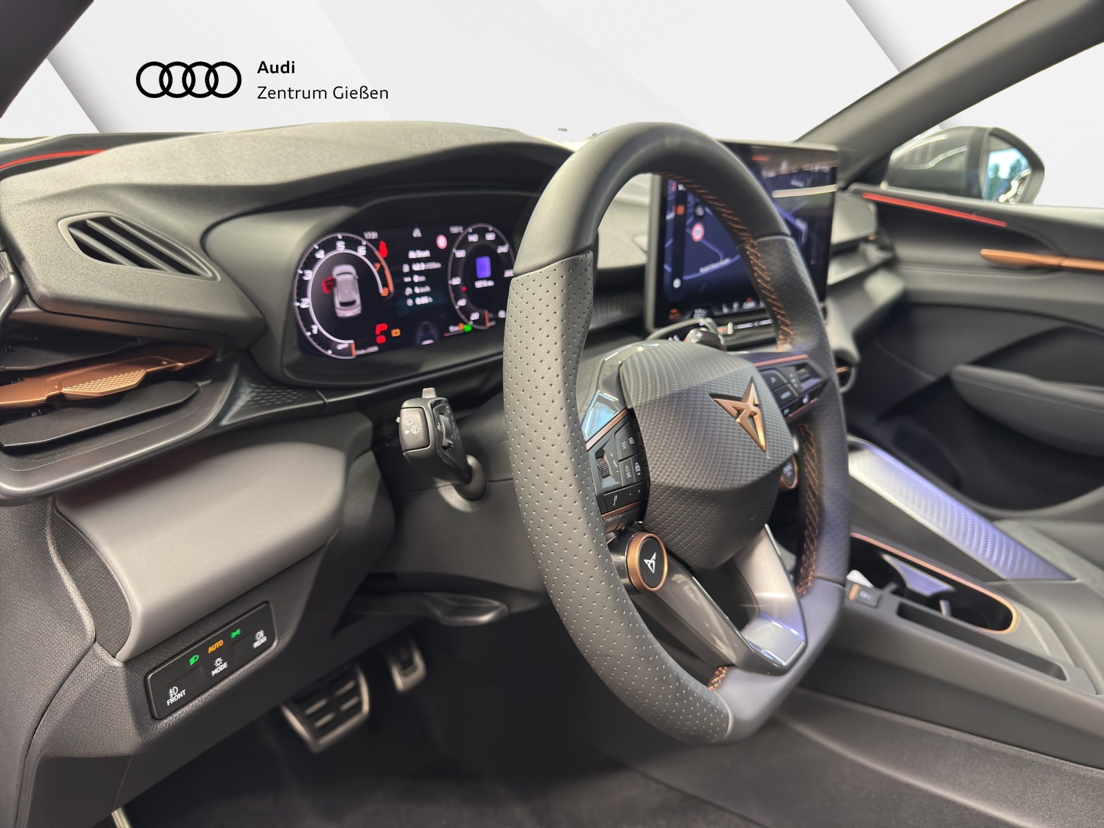 Terramar 2.0 TSI 4Drive VZ HuD MATRIX PANO ACC DCC