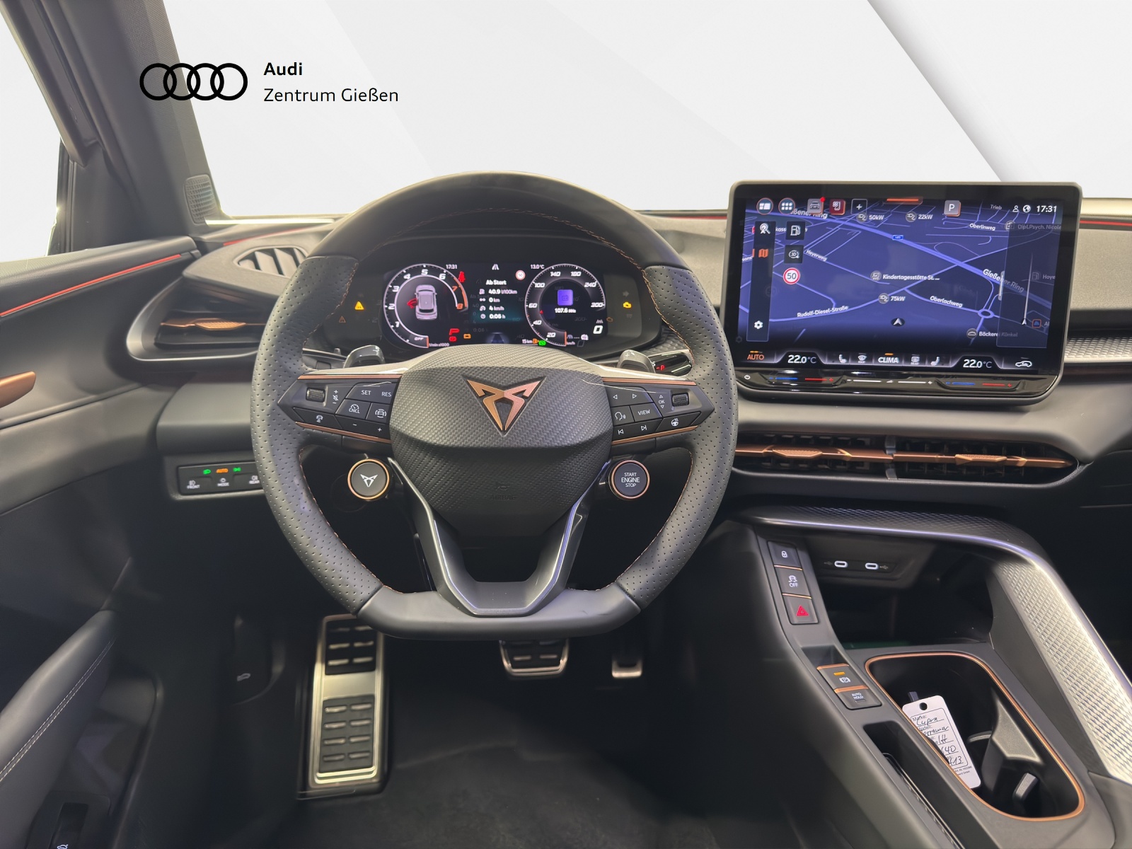 Terramar 2.0 TSI 4Drive VZ HuD MATRIX PANO ACC DCC