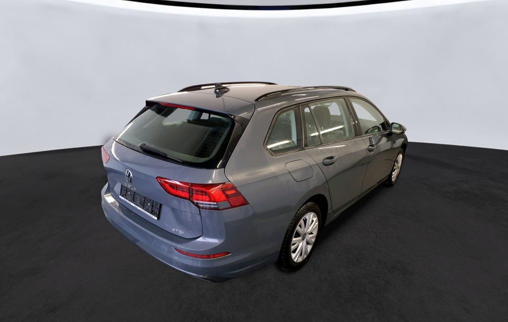 Golf 8 Variant eTSI DSG Life LED-Plus Navi TravelAssist