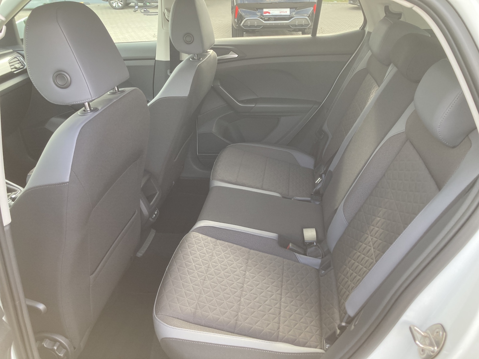 T-Cross TSI Style LED Navi Kamera TravelAssist