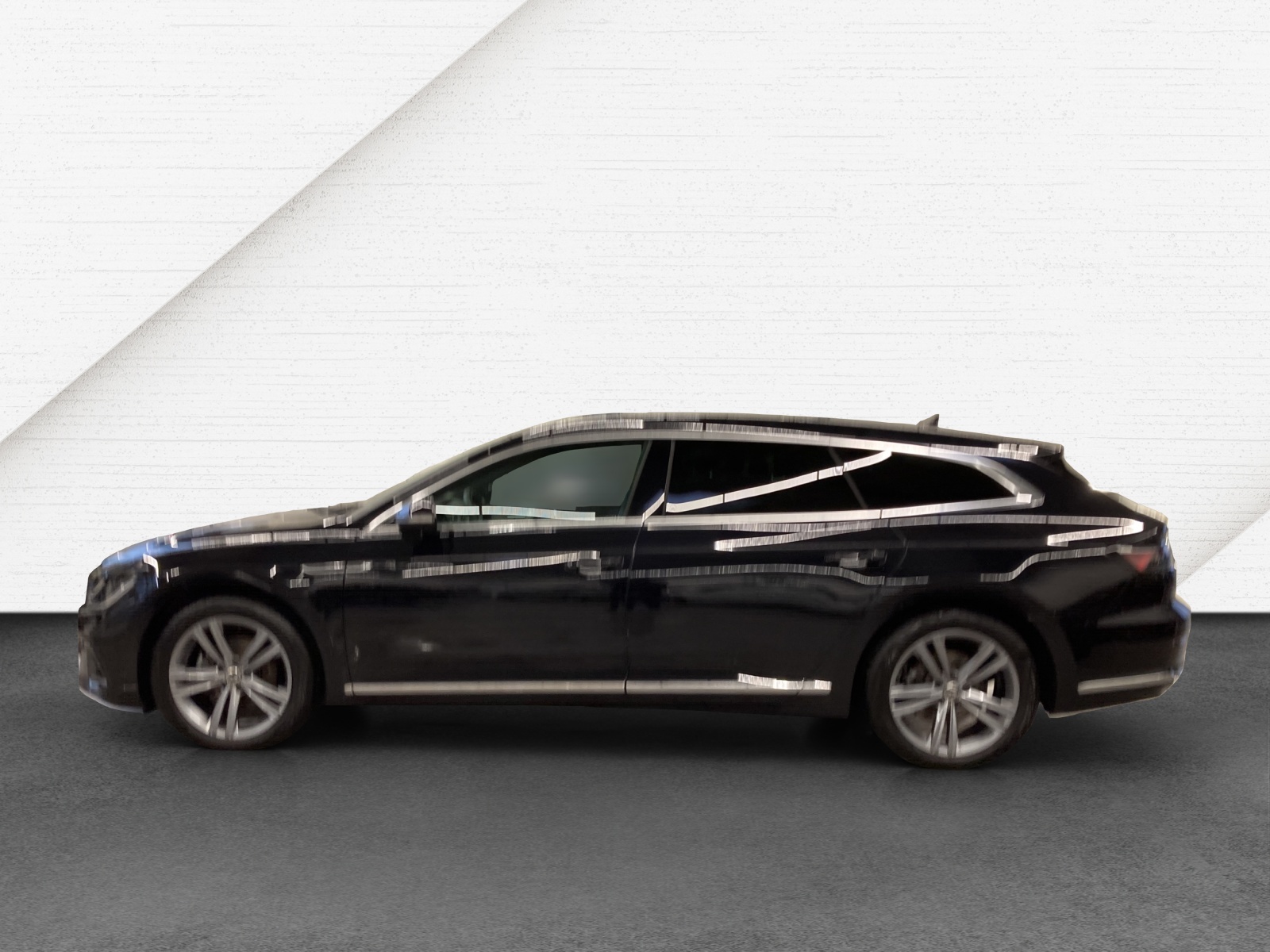 Arteon Shooting Brake TSI DSG R-Line Leder Standh.Top-Paket