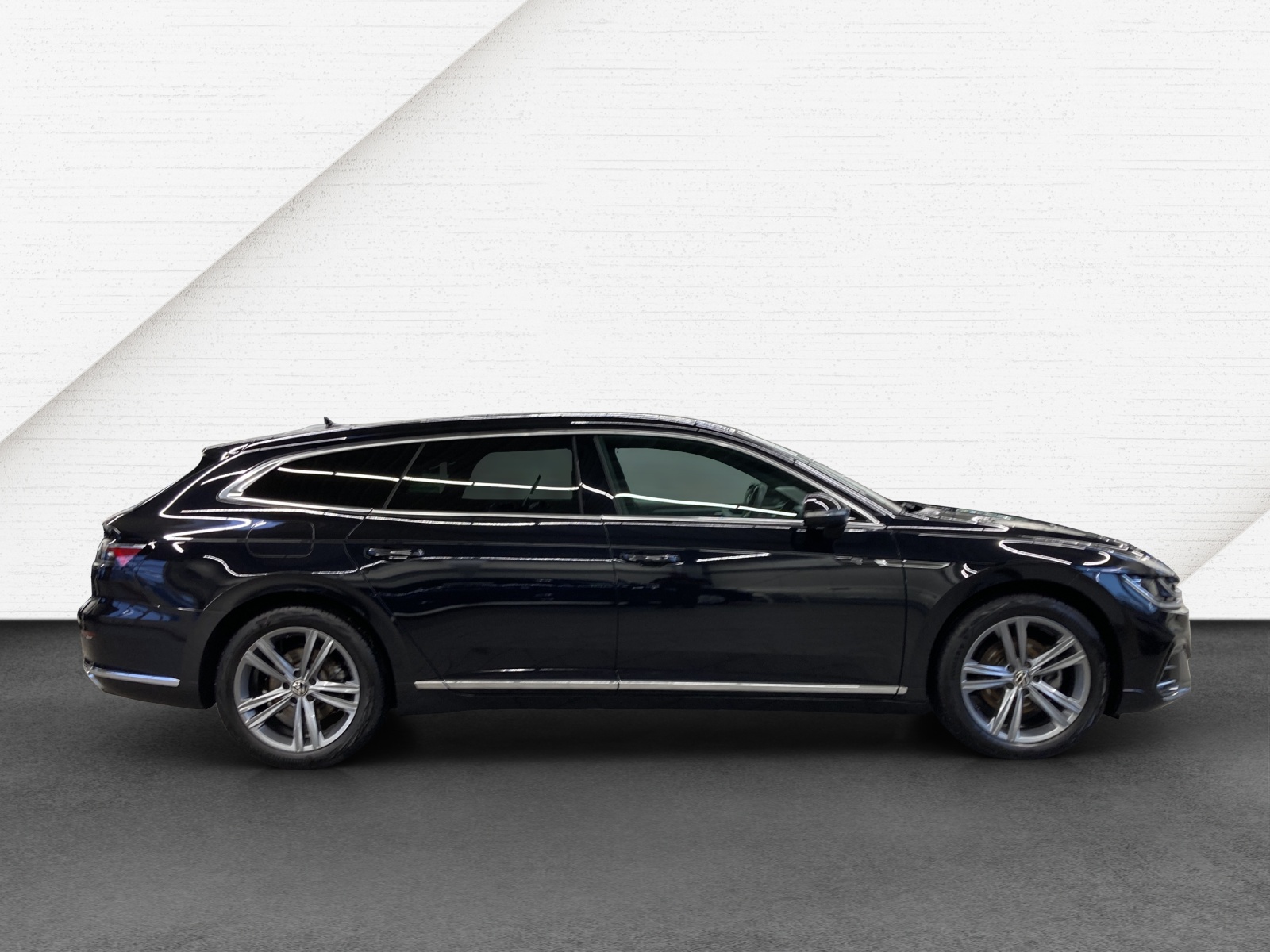 Arteon Shooting Brake TSI DSG R-Line Leder Standh.Top-Paket