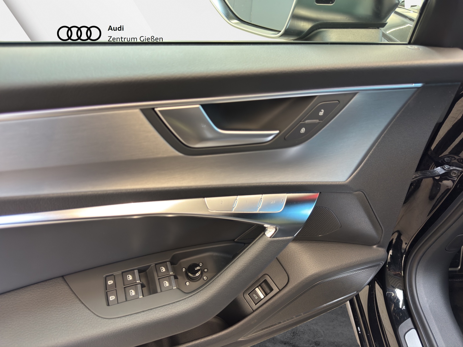 S6 Avant TDI quattro Black B&O Matrix 360°Kamera