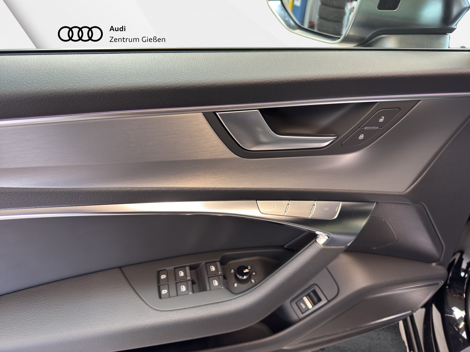 S6 Avant TDI quattro Black B&O Matrix 360°Kamera