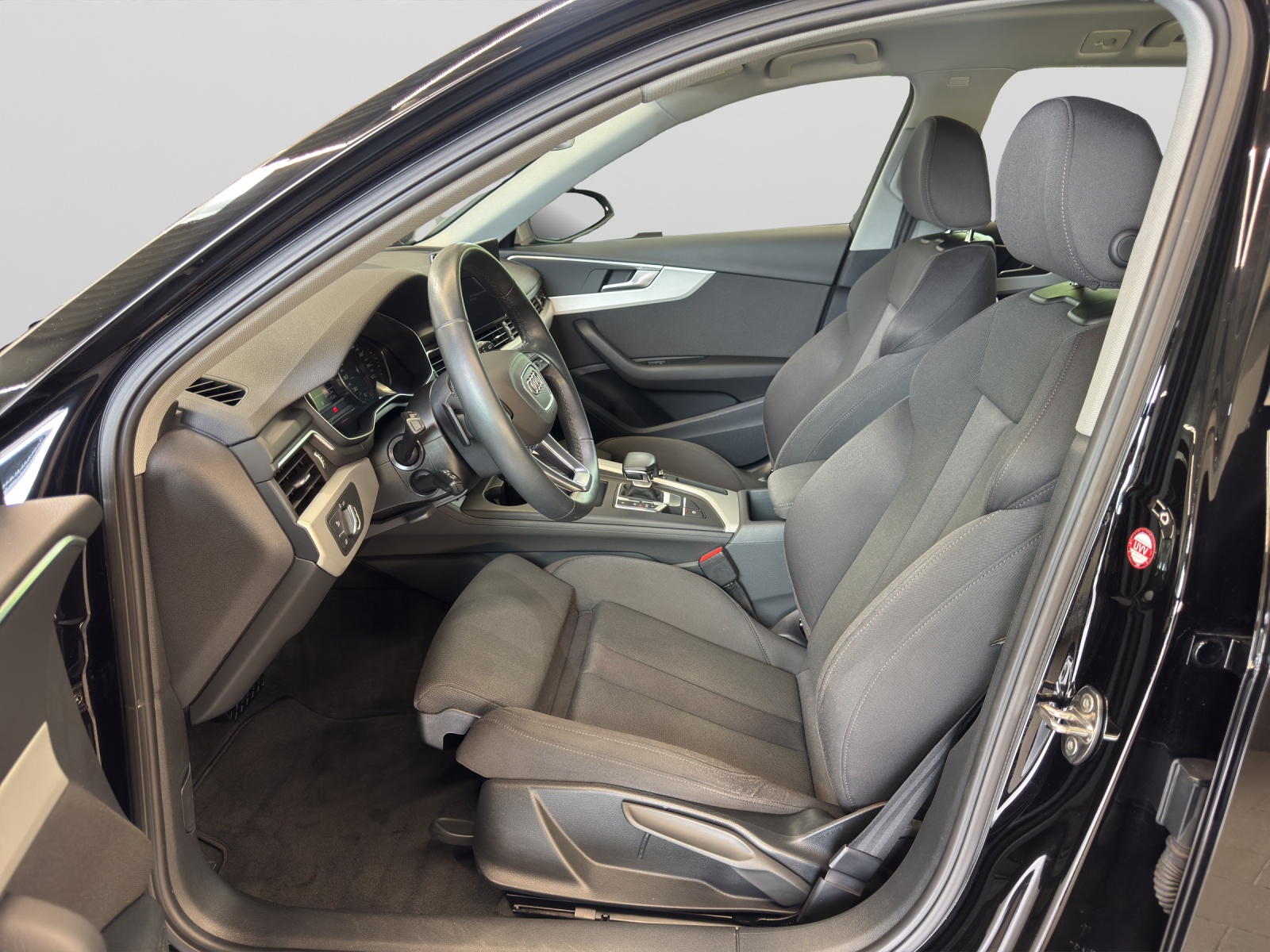 A4 Avant 40 TDI quattro advanced Matrix-LED ACC Navi
