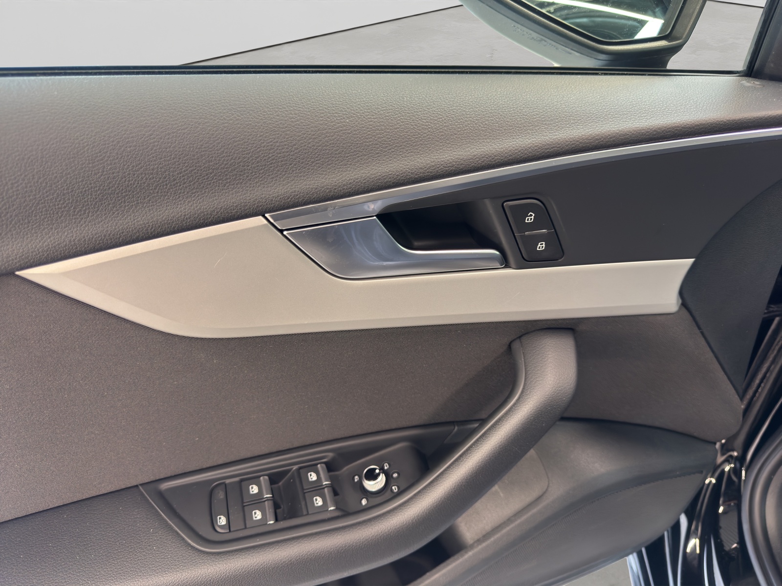 A4 Avant 40 TDI quattro advanced Matrix-LED ACC Navi