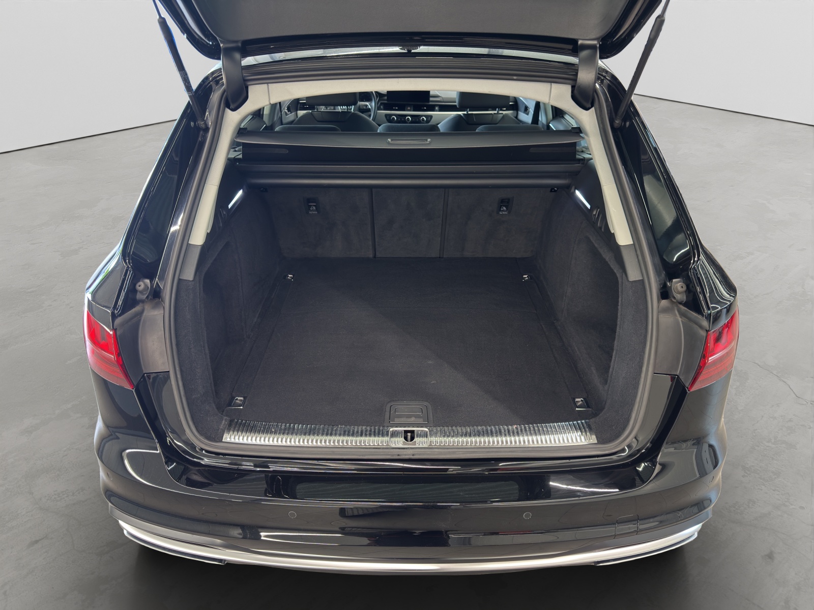 A4 Avant 40 TDI quattro advanced Matrix-LED ACC Navi