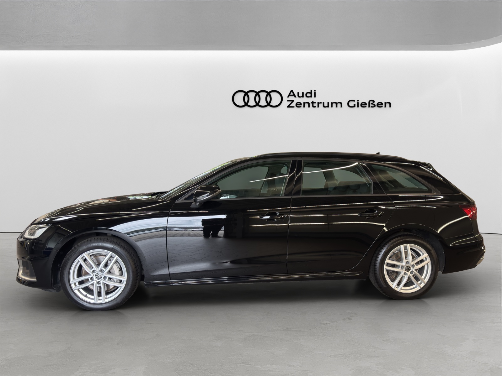 A4 Avant 40 TDI quattro advanced Matrix-LED ACC Navi