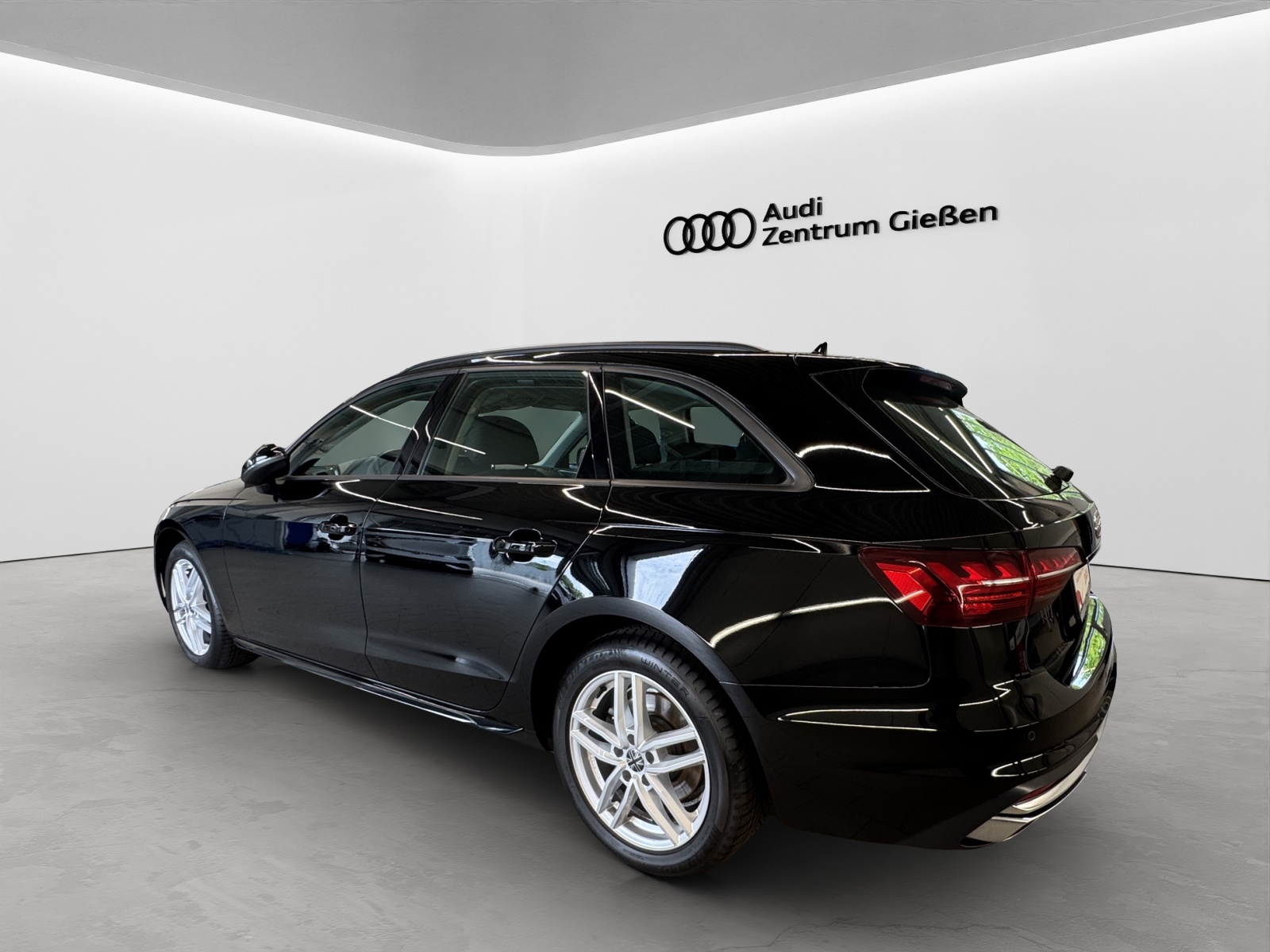 A4 Avant 40 TDI quattro advanced Matrix-LED ACC Navi