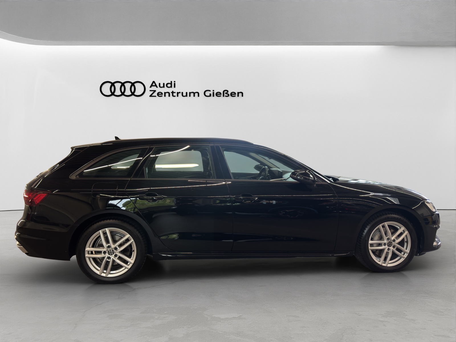 A4 Avant 40 TDI quattro advanced Matrix-LED ACC Navi