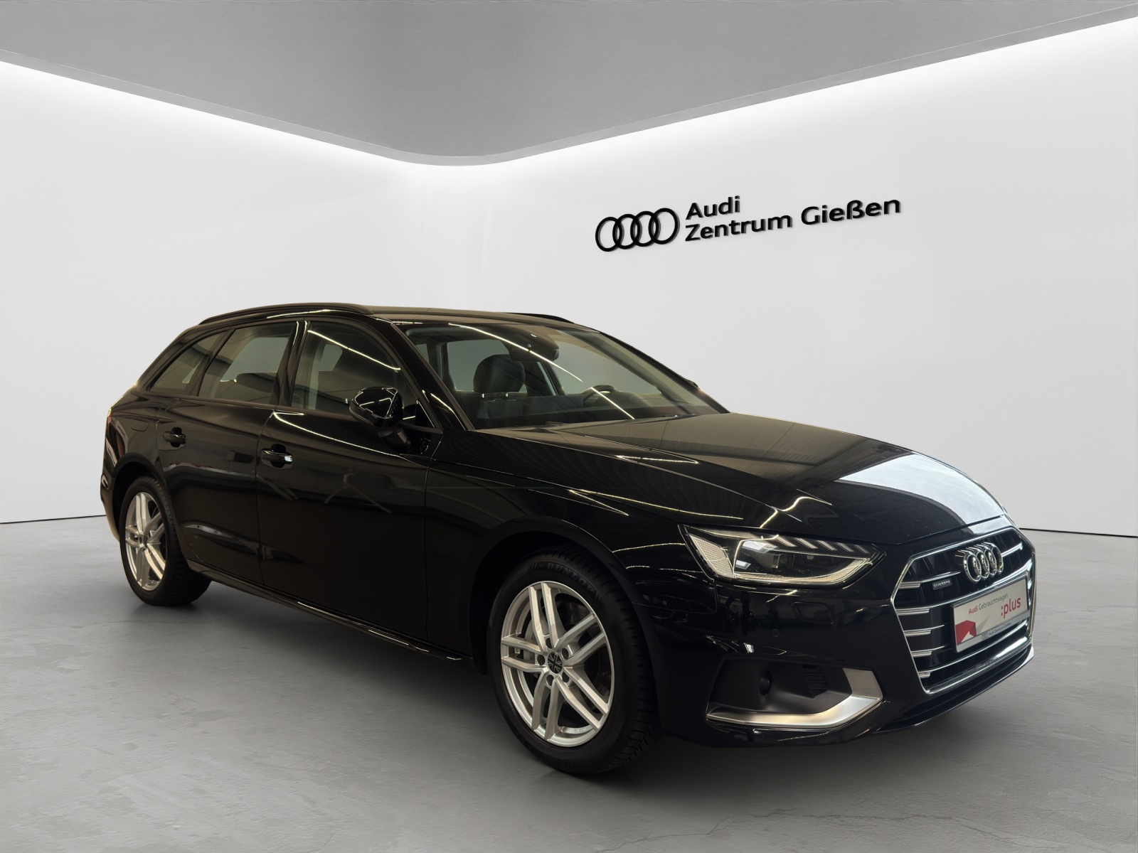 A4 Avant 40 TDI quattro advanced Matrix-LED ACC Navi
