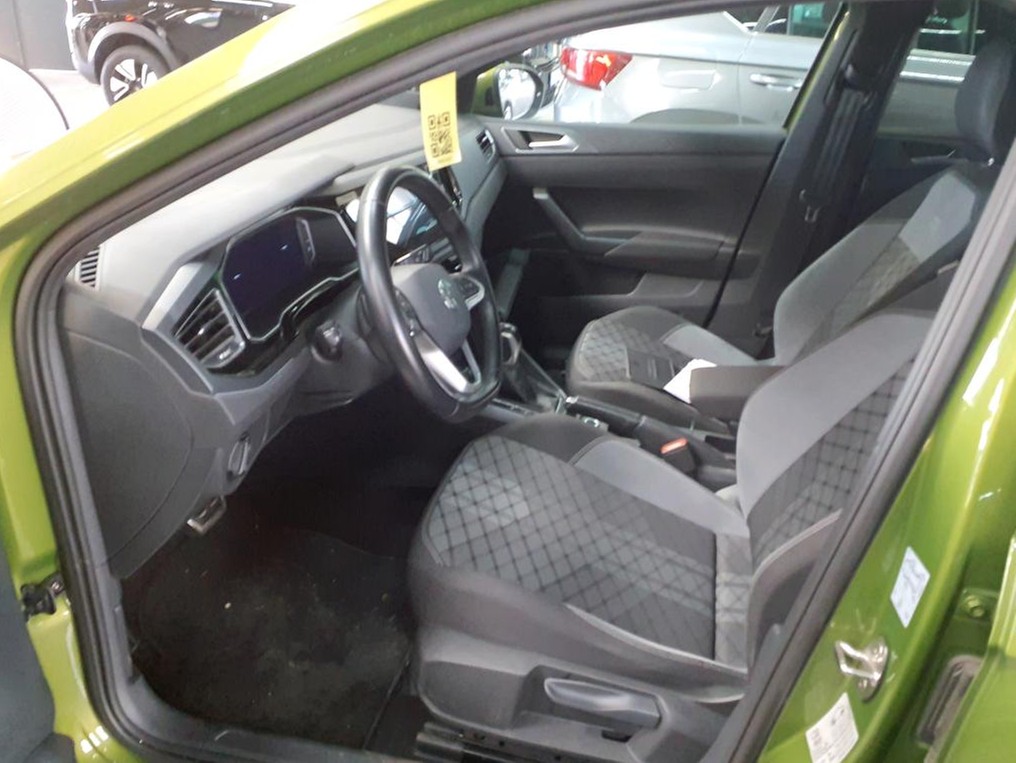 Taigo TSI DSG R-Line IQ-Light Panodach Navi TravelAssist