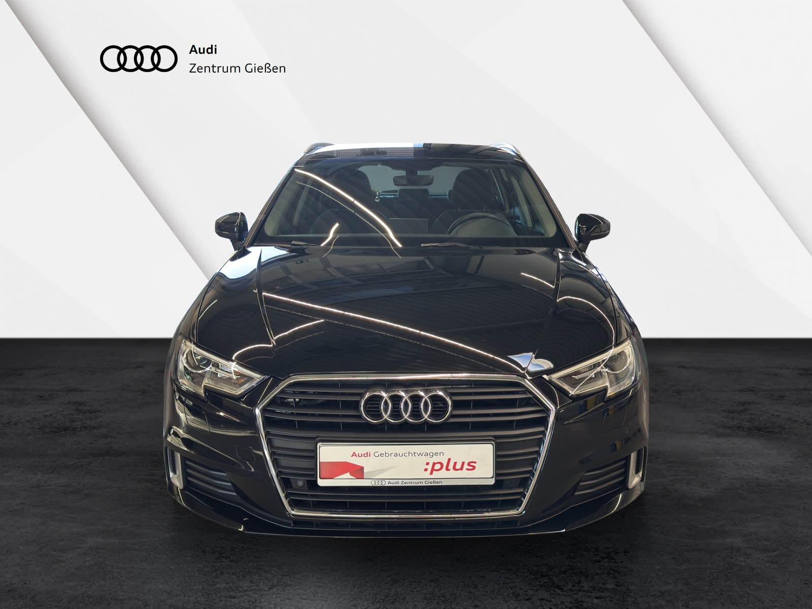 A3 Sportback 1.0 TFSI sport Einparkhilfe Navi