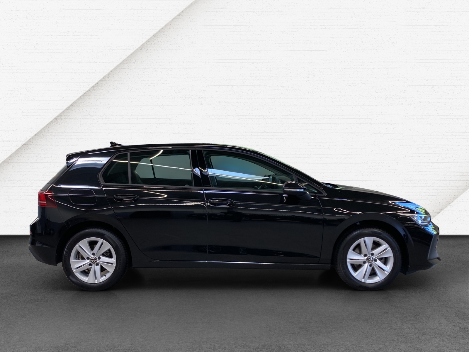 Golf 8 TSI Life