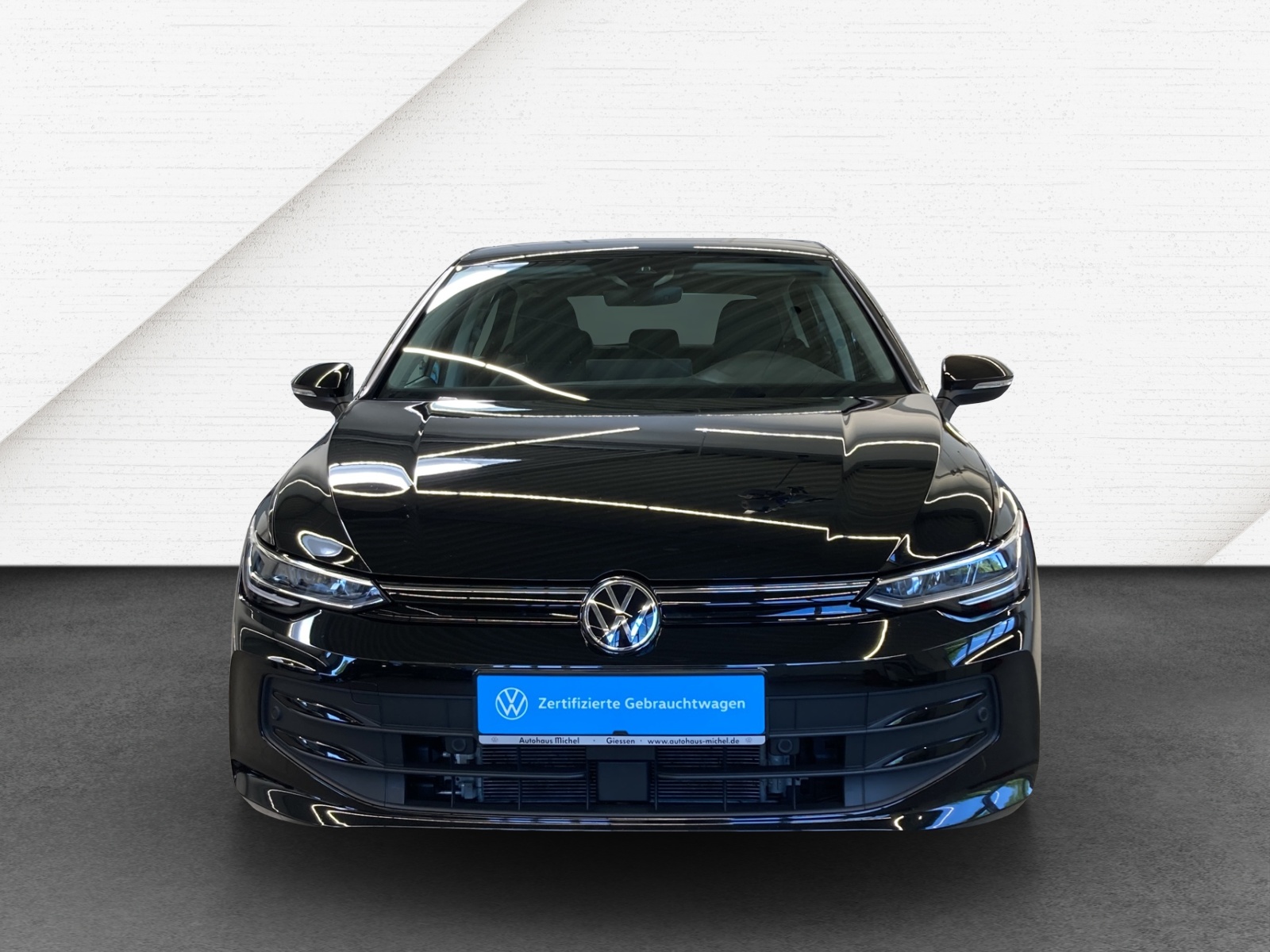 Golf 8 TSI Life