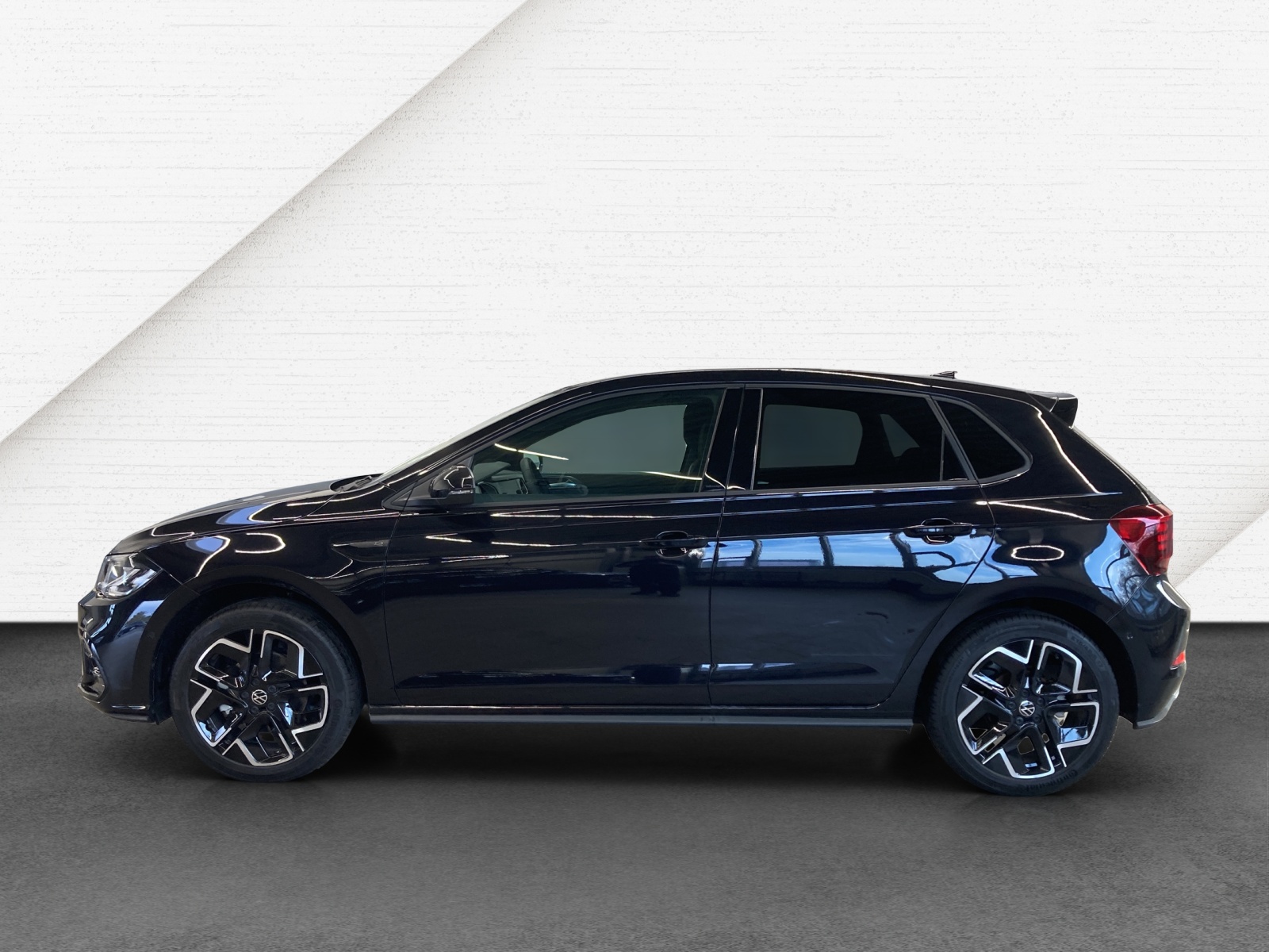 Polo TSI DSG R-Line LED TravelAssist Kamera AppConnect