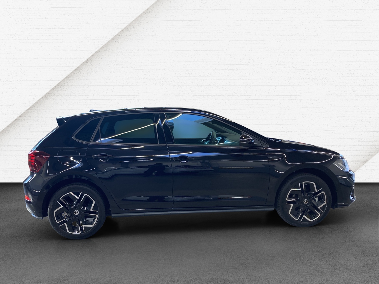 Polo TSI DSG R-Line LED TravelAssist Kamera AppConnect