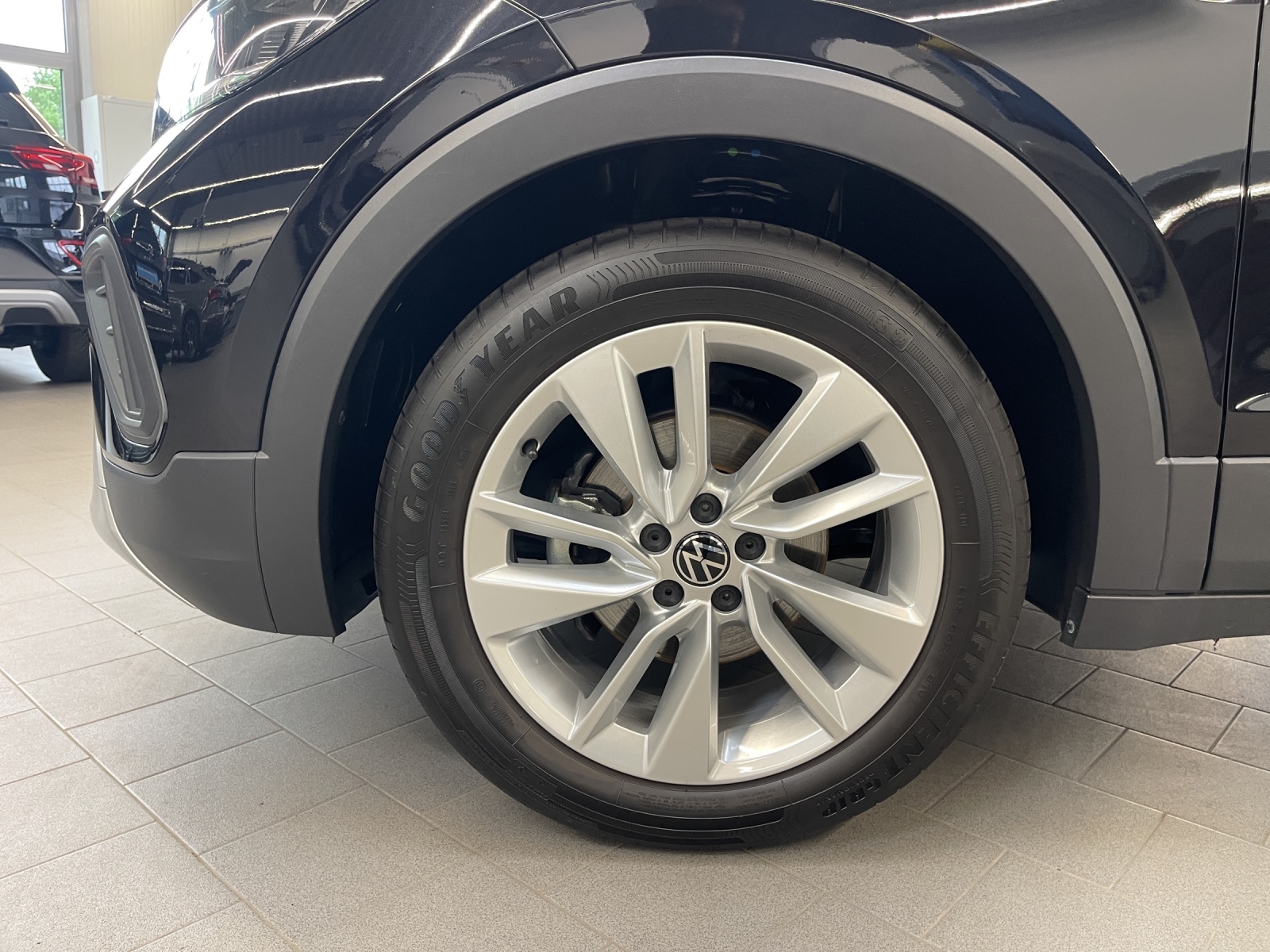 T-Cross TSI Life 279,-  mtl.ohne Anzahlung