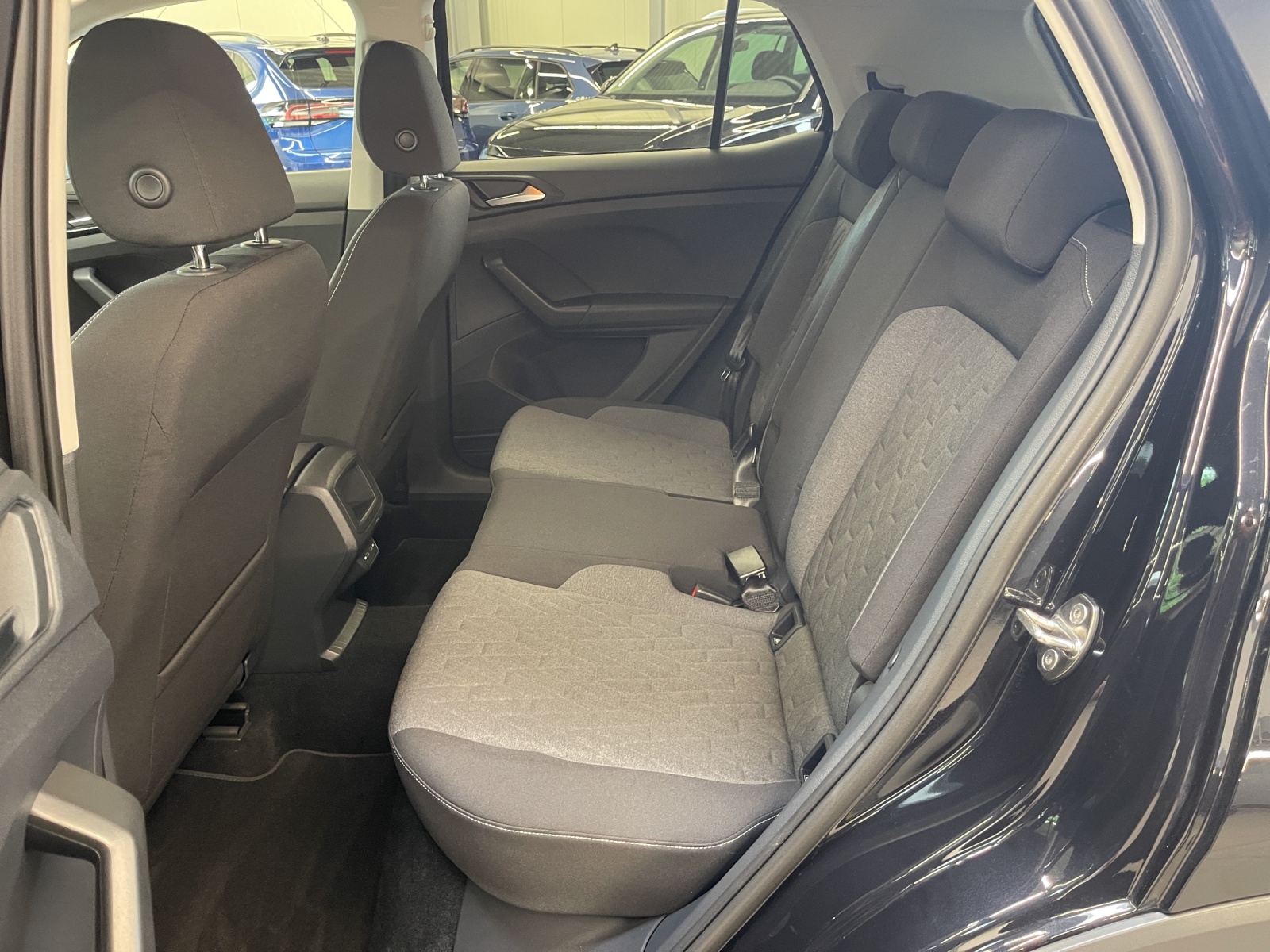 T-Cross TSI Life 279,-  mtl.ohne Anzahlung
