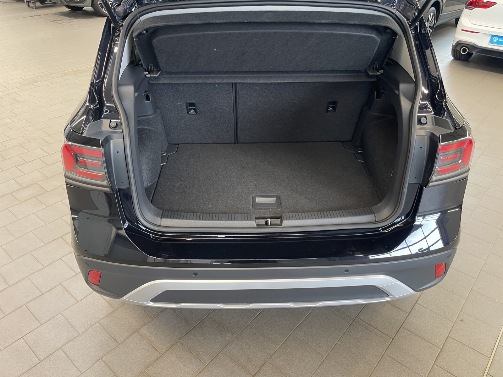 T-Cross TSI Life 279,-  mtl.ohne Anzahlung