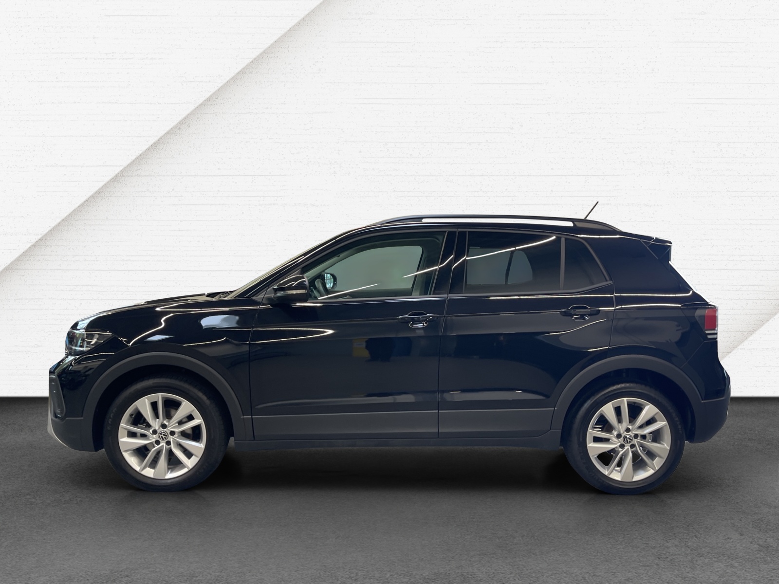 T-Cross TSI Life 279,-  mtl.ohne Anzahlung