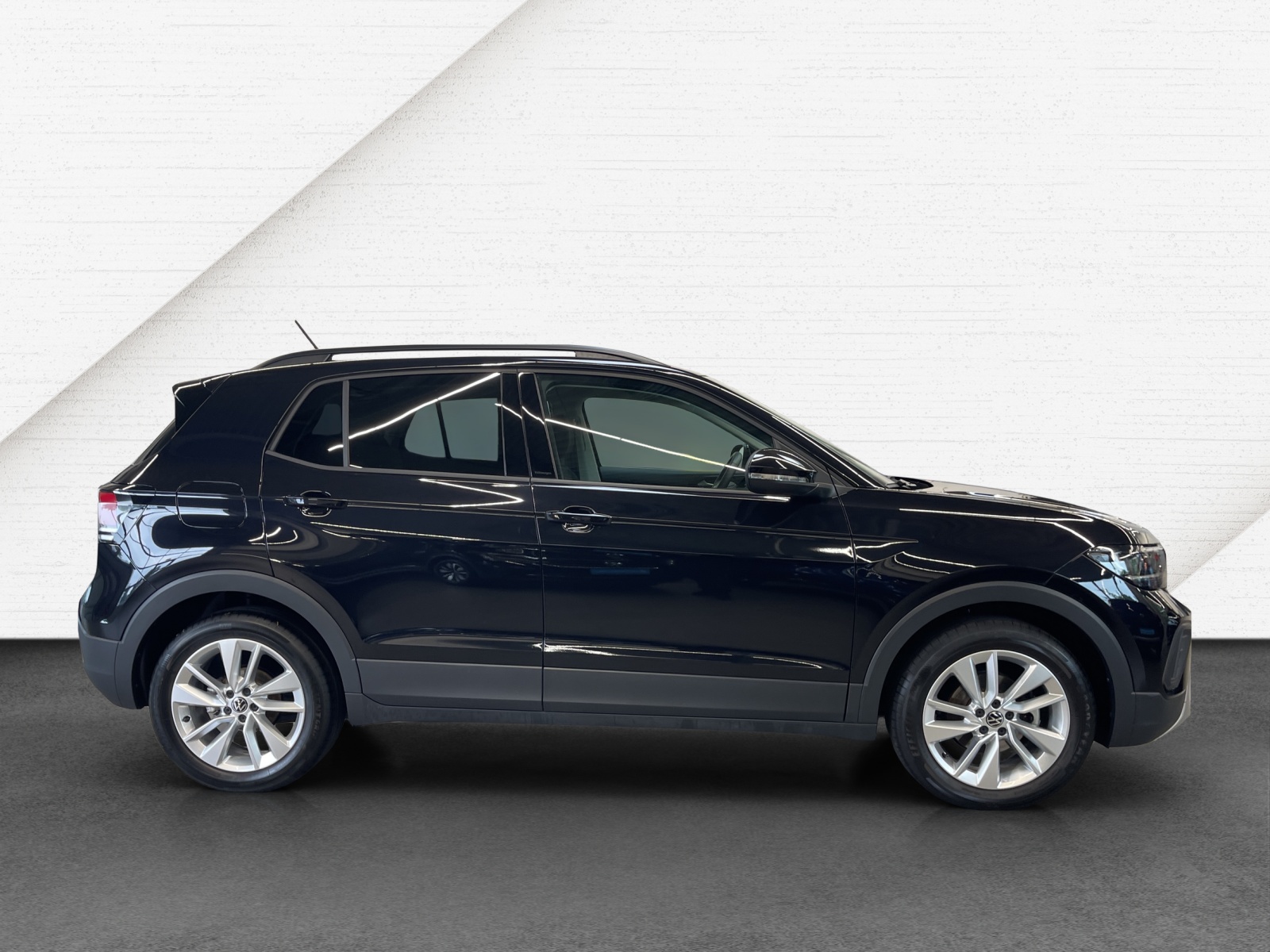 T-Cross TSI Life 279,-  mtl.ohne Anzahlung