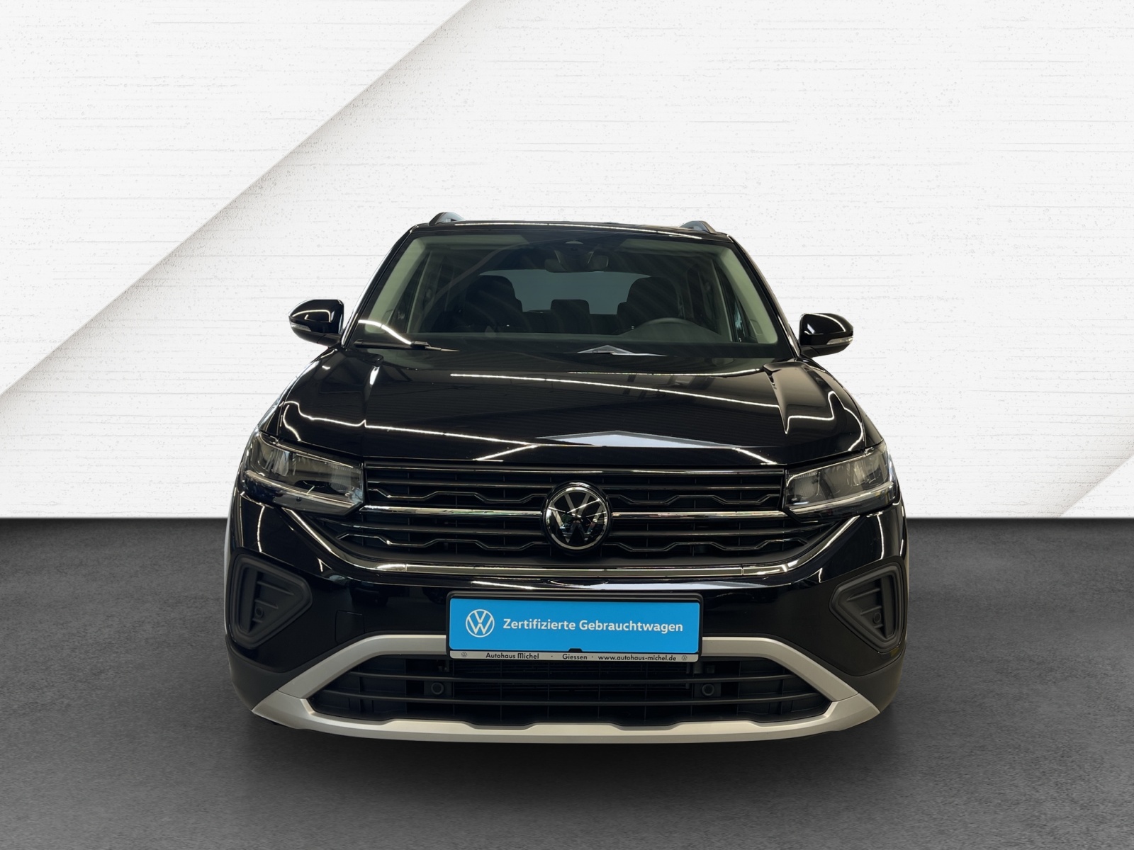 T-Cross TSI Life 279,-  mtl.ohne Anzahlung