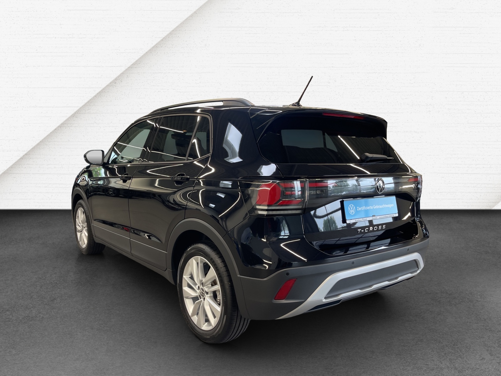T-Cross TSI Life 279,-  mtl.ohne Anzahlung