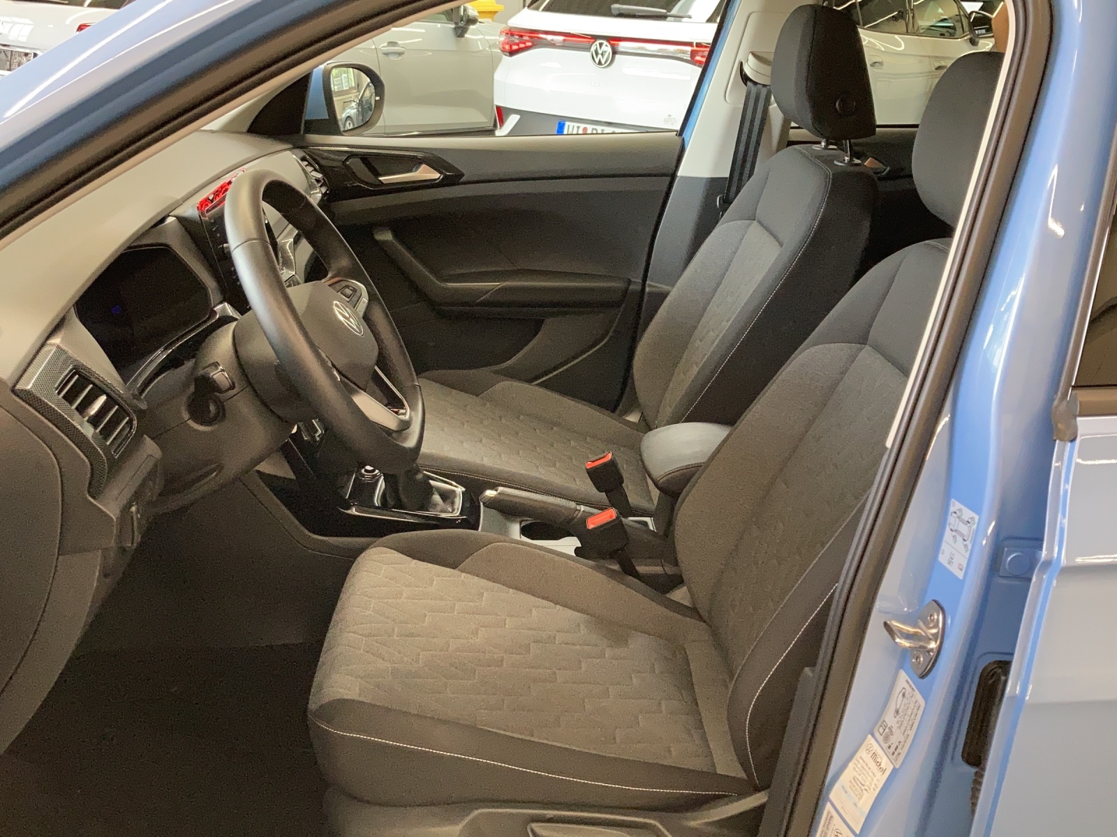 T-Cross 1.0 TSI Life LED TravelAssist AppConnect AHK