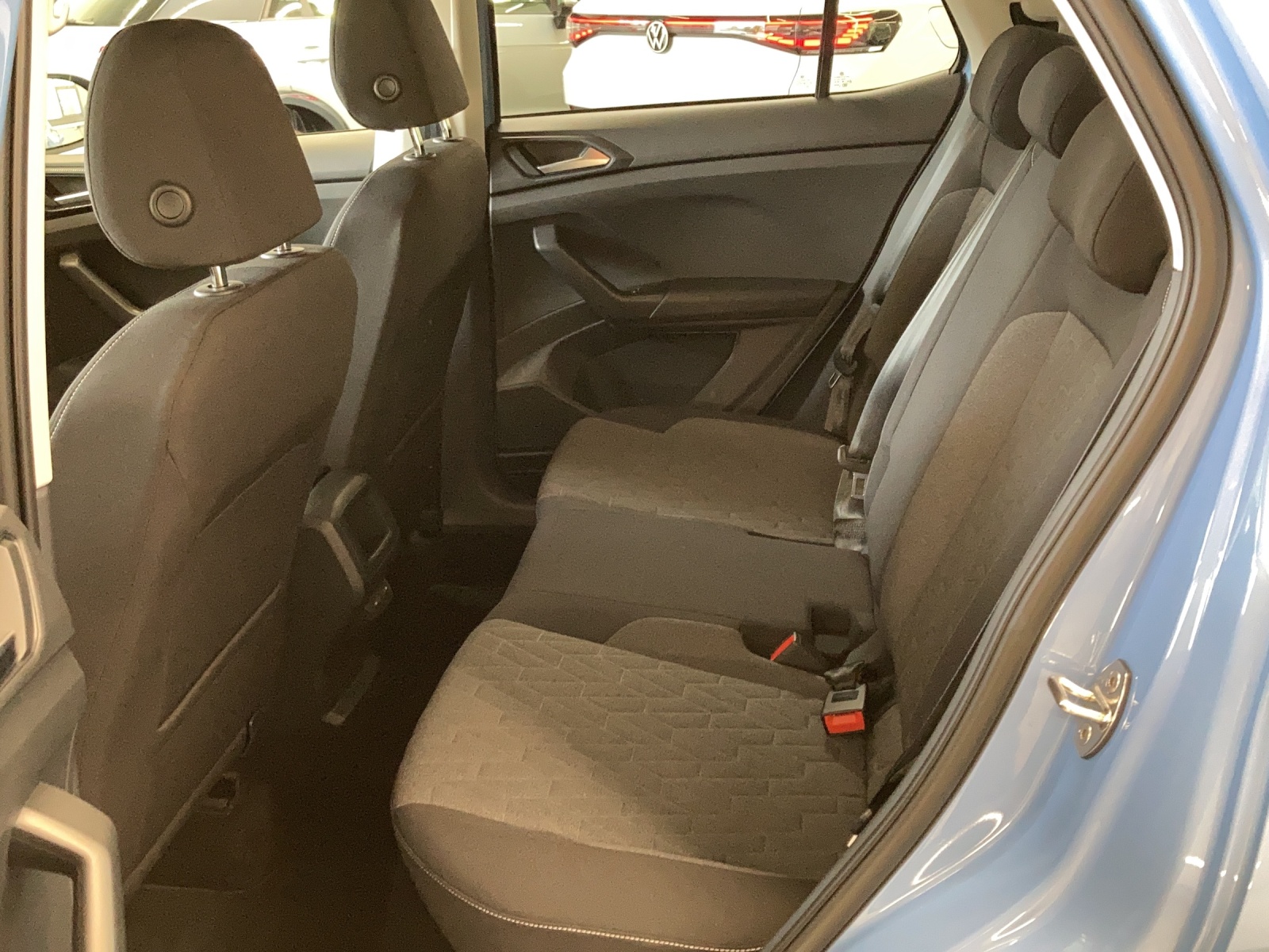 T-Cross 1.0 TSI Life LED TravelAssist AppConnect AHK